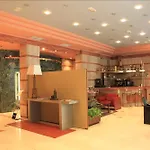 Sercotel Ciudad De Овьедо