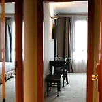 Отель Sercotel Ciudad De