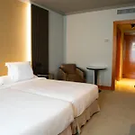 Отель Sercotel Ciudad De Овьедо