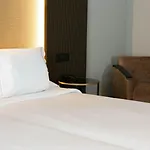 Отель Sercotel Ciudad De