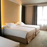 Sercotel Ciudad De Отель
