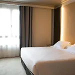 Sercotel Ciudad De Отель 4*