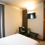 Sercotel Ciudad De 4* Овьедо
