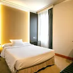 Sercotel Ciudad De 4* Овьедо