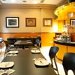 Sercotel Ciudad De Отель 4*