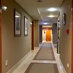 Sercotel Ciudad De Отель 4*