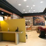 Отель Sercotel Ciudad De Овьедо