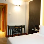 Отель Sercotel Ciudad De