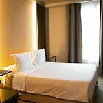 Sercotel Ciudad De Отель Овьедо