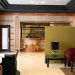 Отель Sercotel Ciudad De Овьедо