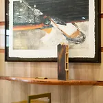 Sercotel Ciudad De 4* Овьедо