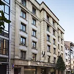 Sercotel Ciudad De Отель