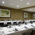 Sercotel Ciudad De