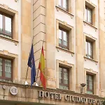 Sercotel Ciudad De Овьедо