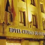 Отель Sercotel Ciudad De