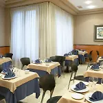 Отель Sercotel Ciudad De Овьедо