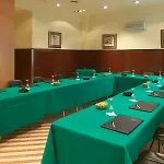 Отель Sercotel Ciudad De 4*