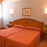 Отель Sercotel Ciudad De