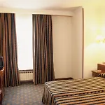 Отель Sercotel Ciudad De Овьедо