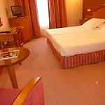 Sercotel Ciudad De Отель 4*