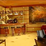 Отель Sercotel Ciudad De 4*
