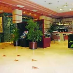 Sercotel Ciudad De Отель 4*