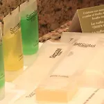 Отель Sercotel Ciudad De