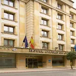 Sercotel Ciudad De Овьедо