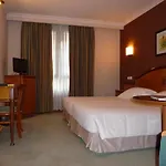 Sercotel Ciudad De 4* Овьедо