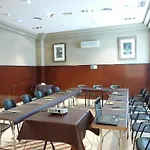 Sercotel Ciudad De Отель Овьедо