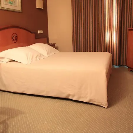 Sercotel Ciudad De Hotel