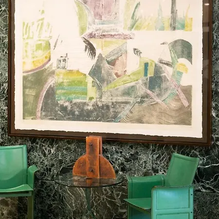 Sercotel Ciudad De Hotel 4*