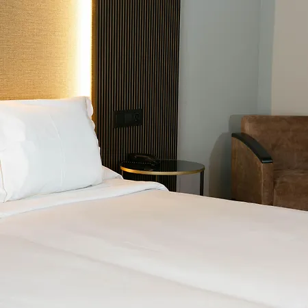 Hotel Sercotel Ciudad De