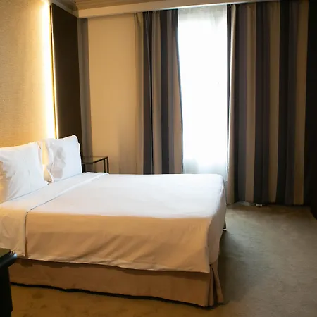 Sercotel Ciudad De Hotel