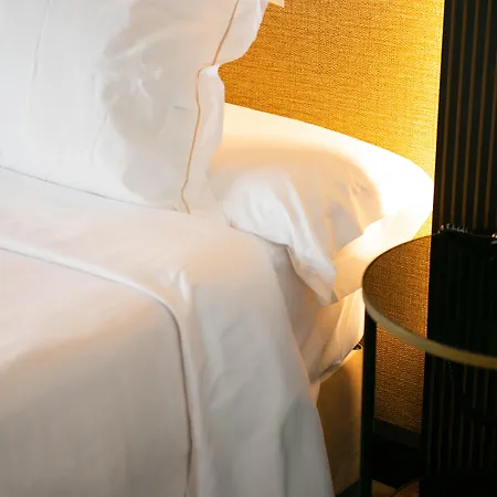 Sercotel Ciudad De Hotel Oviedo