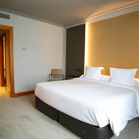 Sercotel Ciudad De 4*