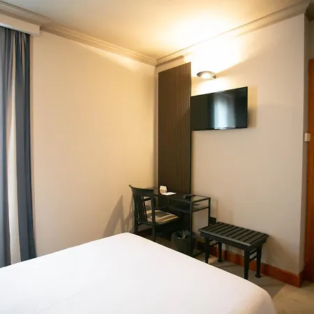 Sercotel Ciudad De 4* Oviedo