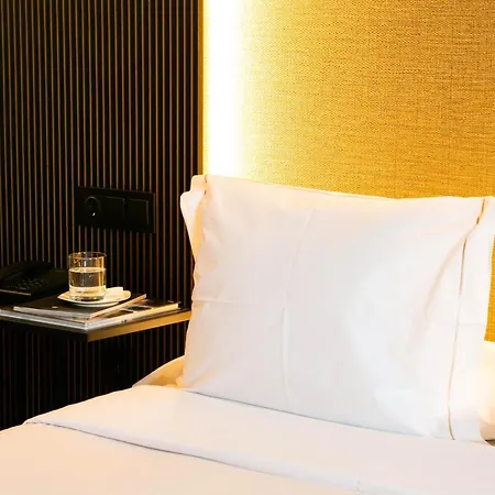 Sercotel Ciudad De Hotel 4*