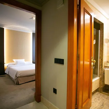 Sercotel Ciudad De Oviédo