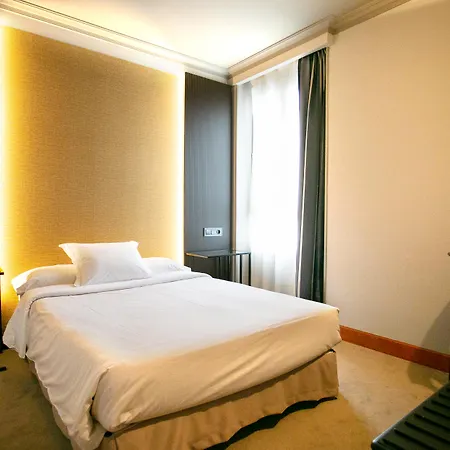 Sercotel Ciudad De 4* Oviedo