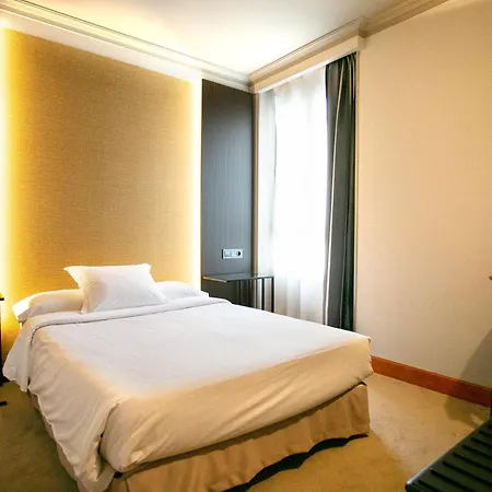 Sercotel Ciudad De 4* Oviedo