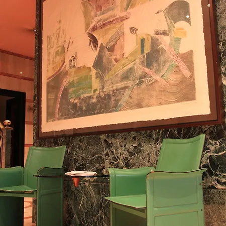 Hotel Sercotel Ciudad De 4*