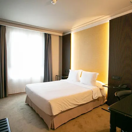 Sercotel Ciudad De