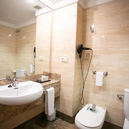 Sercotel Ciudad De Otel