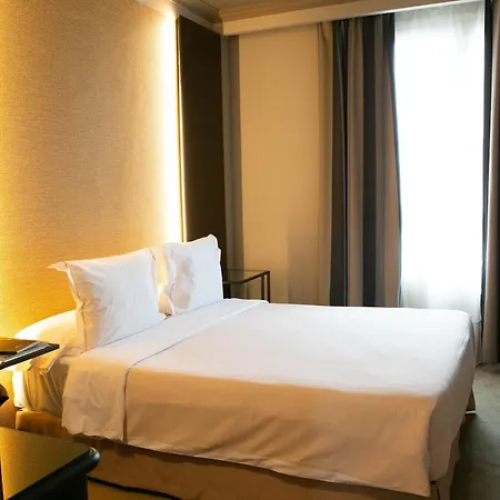 Sercotel Ciudad De Hotel Oviedo