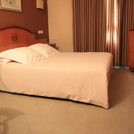 Hotel Sercotel Ciudad De Oviedo