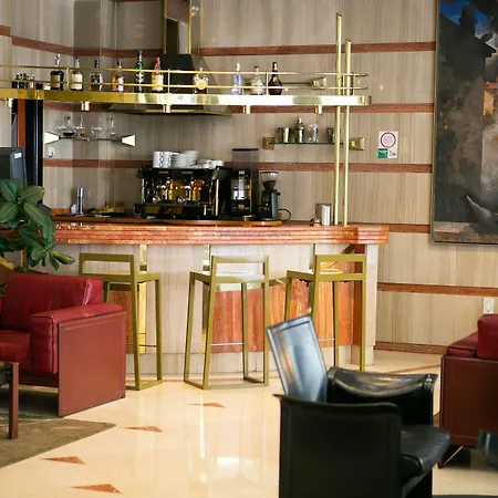 Sercotel Ciudad De Отель 4*
