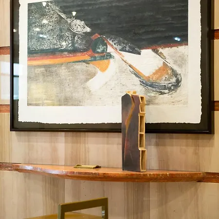 Sercotel Ciudad De 4* Овьедо