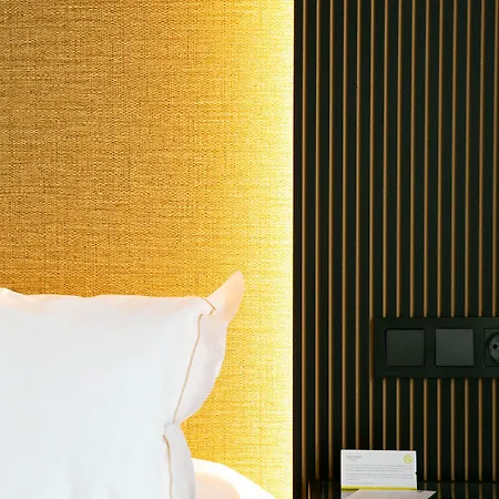 Sercotel Ciudad De Отель 4*