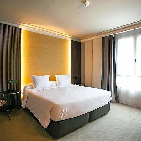 Sercotel Ciudad De Hotel 4*
